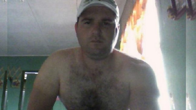 Cubano cumplió un mes 