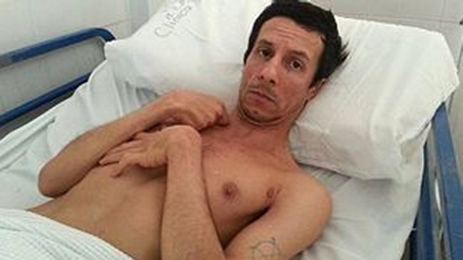 Familia uruguaya encontró a su hijo desaparecido en un hospital de Argentina