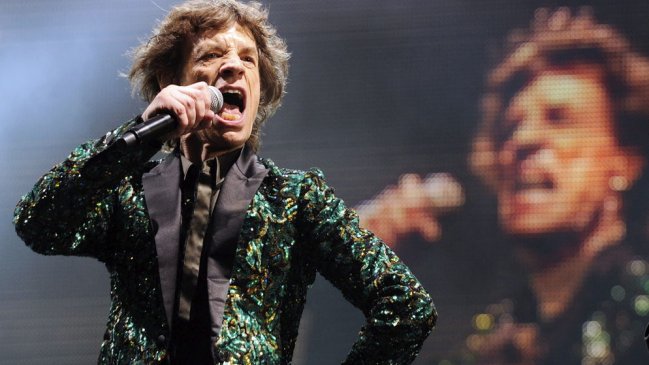 The Rolling Stones retoma gira tras pausa por tragedia de Mick Jagger