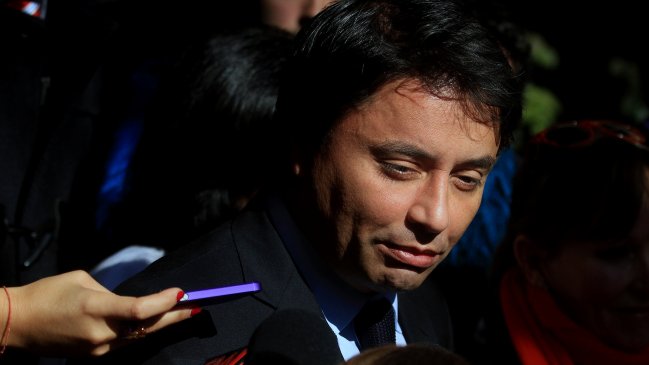 Alcalde UDI: No estamos promoviendo la legalización de la marihuana