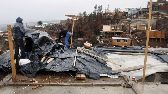 Gobierno realizará campaña de salud preventiva en Valparaíso