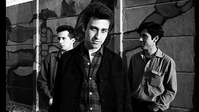 Los Prisioneros rechazan uso de sus temas en serie biográfica