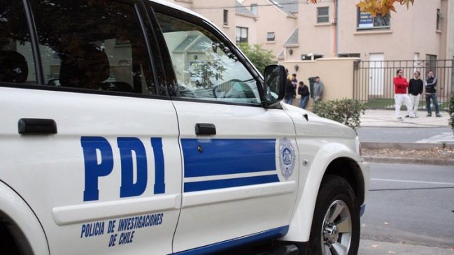 PDI indaga homicidio de ex autoridad en Angol