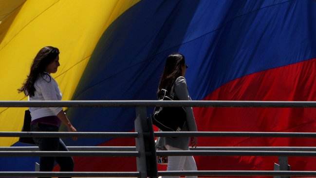 Elecciones presidenciales en Colombia