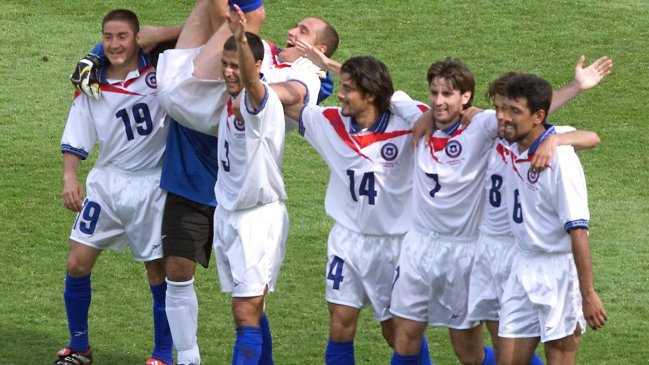 ¿Cuáles son los momentos que recuerdas de los mundiales de fútbol?