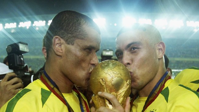 Los mundiales a puro Pelotazo: Los mayores campeones y mucho más