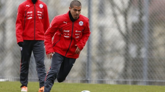 Francisco Silva: Nuestra generación es una de las mejores de la historia