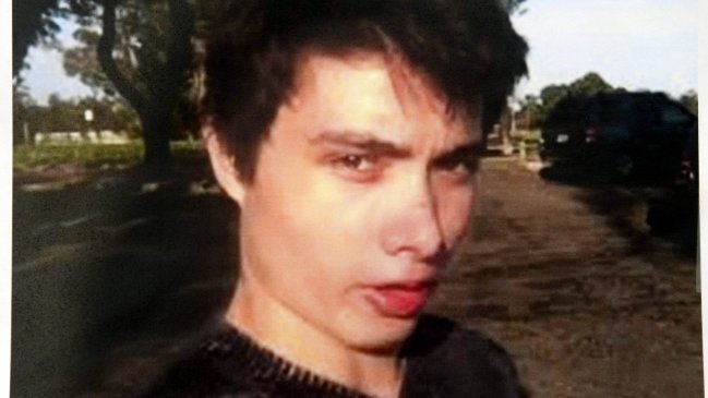 Joven hijo de cineasta es el autor de nueva matanza en Estados Unidos