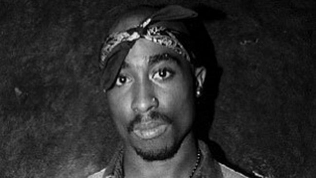 Rapero insultó a la Policía en sus últimas palabras antes de morir