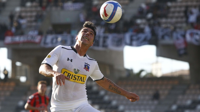 Colo Colo festejó a costa de Rangers su primer triunfo en Copa Chile