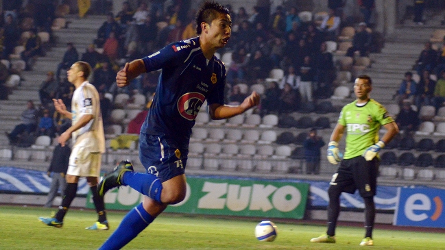 Las finales por el ascenso a la Primera División