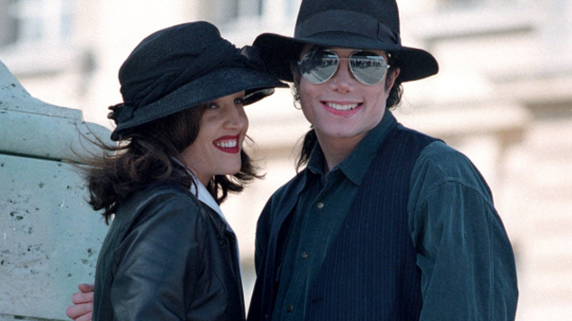 10 matrimonios célebres que terminaron demasiado pronto