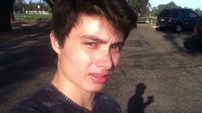 Cómo fue la matanza que protagonizó el joven resentido por ser virgen