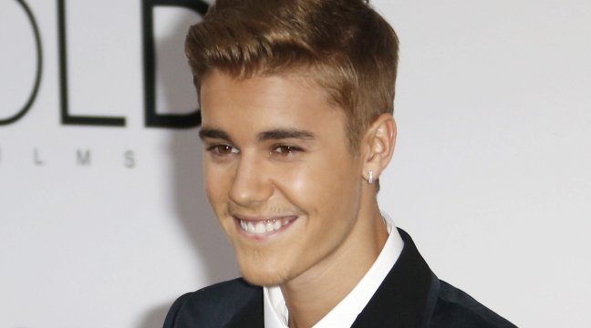 Justin Bieber se reivindica: donó más de 500 mil dólares para la investigación del sida