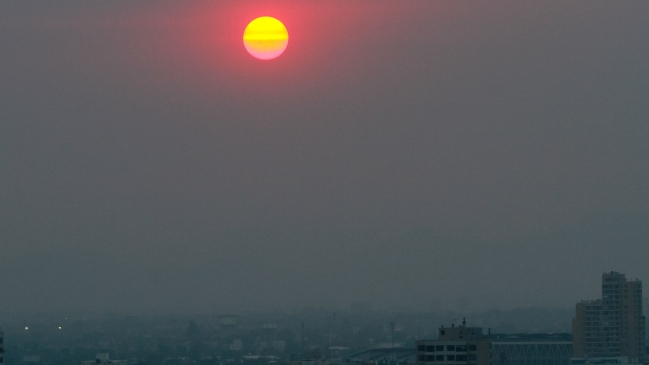 Autoridades levantaron emergencia ambiental en provincias del Ñuble y Biobío