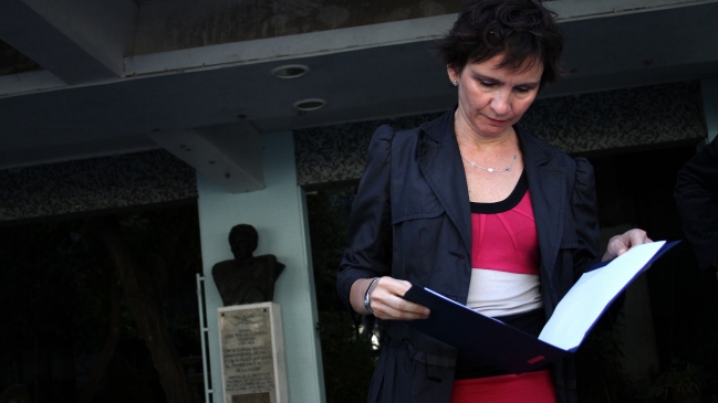 Alcaldesa Tohá cree que mecanismo de las tomas 