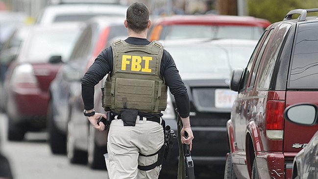 FBI entrenó a la Policía de Sao Paulo para controlar disturbios