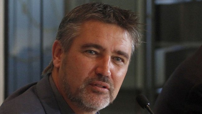 Rossi llama a despenalizar el aborto terapéutico: 