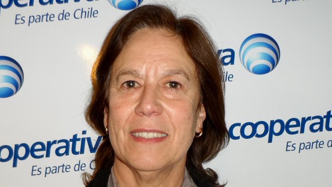 Mariana Aylwin cree que hay 