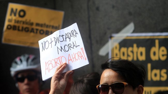 BBC Mundo: ¿Está Chile preparado para despenalizar el aborto?