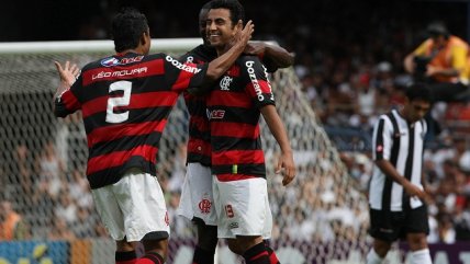 Claudio Maldonado confirmó que selló su retorno a Colo Colo