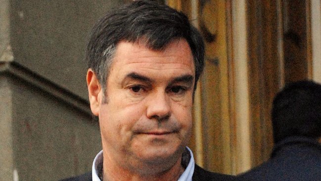 Manuel José Ossandón: 