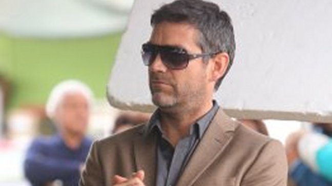 Felipe Braun protagonizó altercado con periodista de 