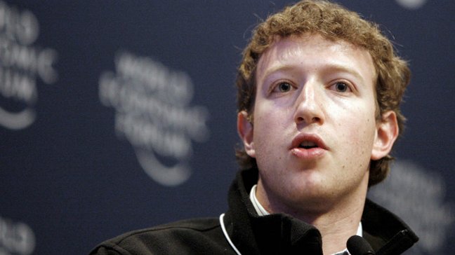 Tribunal iraní llama a declarar a Zuckerberg por violación de la intimidad