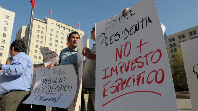 Hacienda descartó cambios a impuesto de combustibles