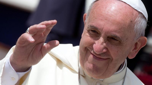 Papa Francisco recibió a familiares de víctimas de la Operación Cóndor