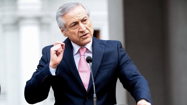 Chile propondrá abrir la Alianza del Pacífico a países del Atlántico