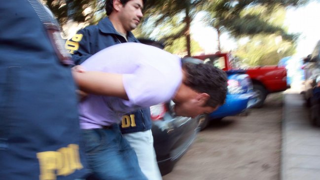 PDI incautó 23 kilos de cocaína en Arica
