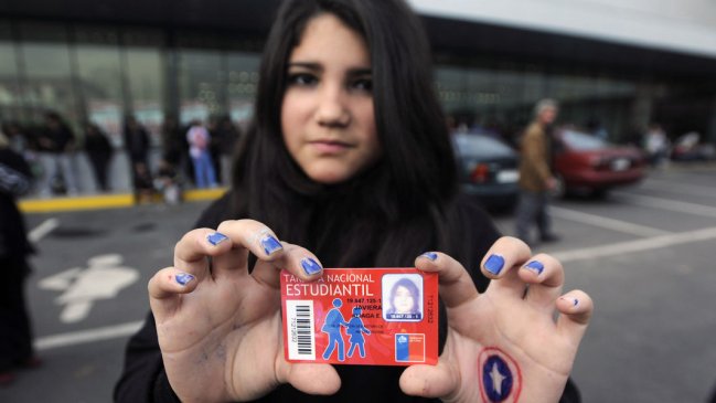 Conoce la actividad especial para revalidar la Tarjeta Nacional Estudiantil