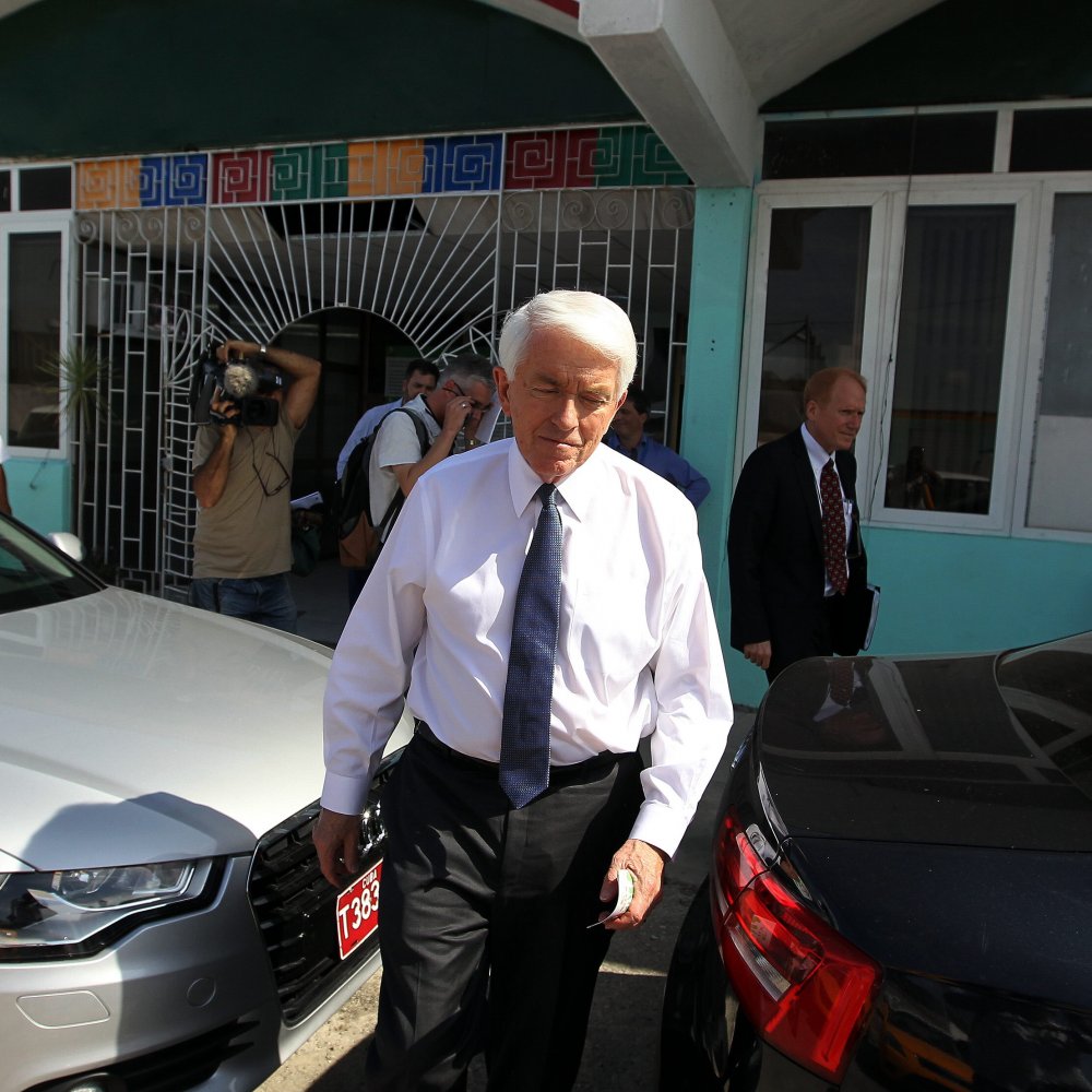 ¿Qué buscan empresarios de EE.UU. en La Habana?