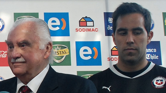 ¿Quiénes son los mejores tres arqueros en la historia de Chile?