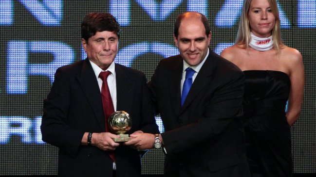 Presidente de San Marcos: No podemos traer un nuevo técnico sin finiquitarle a Marcoleta