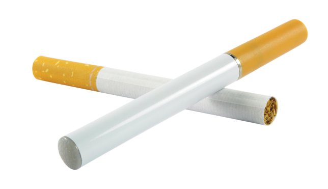 Los científicos que defienden los cigarrillos electrónicos