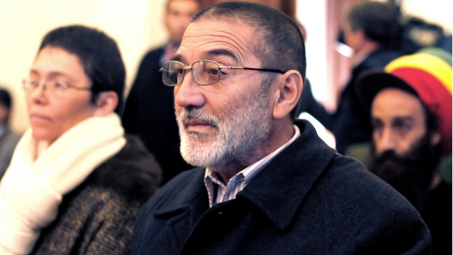 Psiquiatra Milton Flores pide 