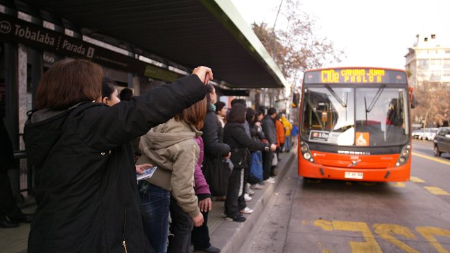 El aspecto más crítico del Transantiago es la infraestructura