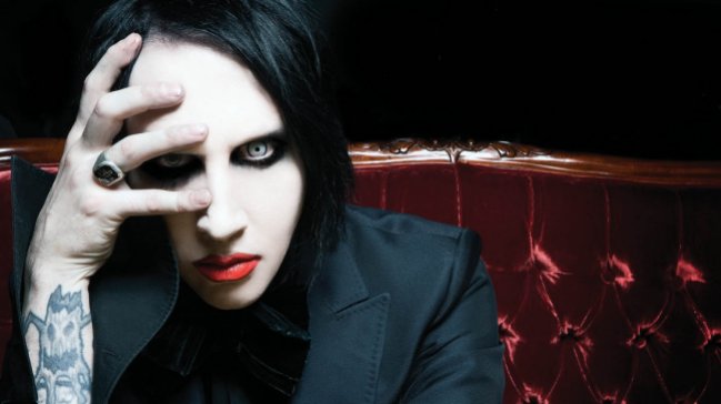 Marilyn Manson aparecerá en la temporada final de 