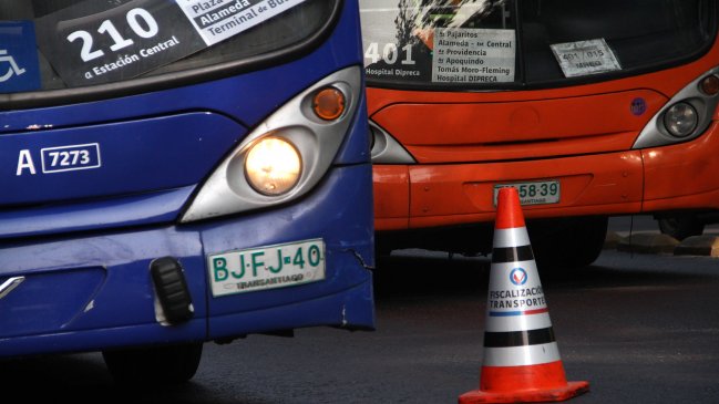 Las medidas anunciadas por Bachelet para mejorar el Transantiago