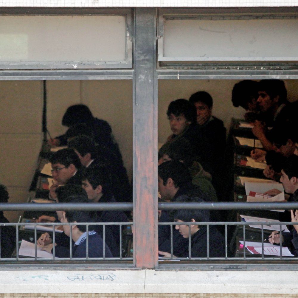 Iglesia Católica cuestionó 
