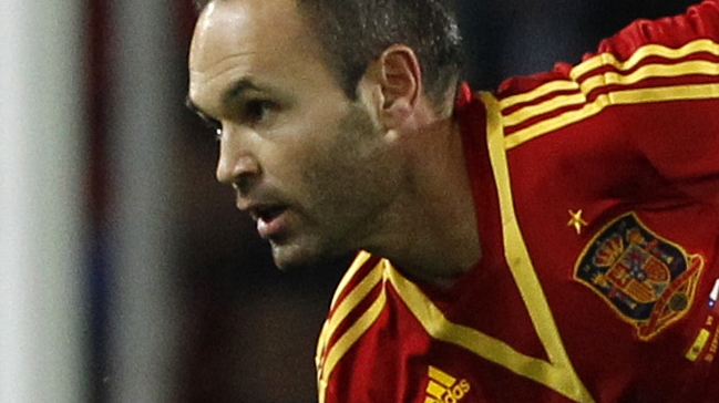 La agenda de los amistosos preparatorios para el mundial de Brasil