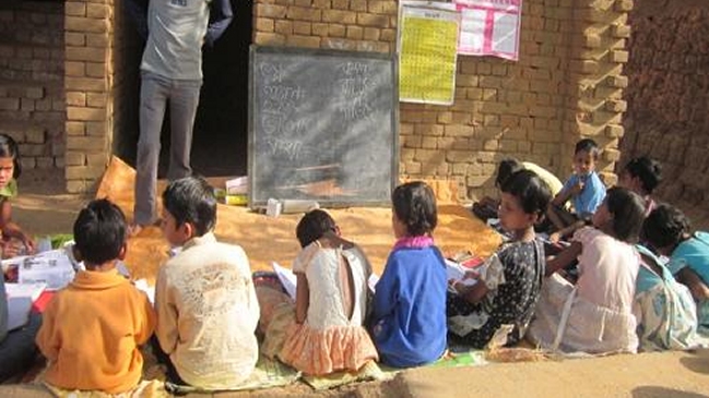 Niños eran obligados a practicar sexo y comer fecas en casa de acogida en la India