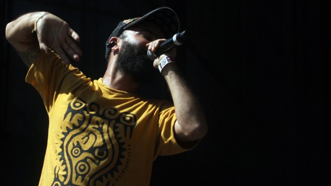 Cantante de Juana Fe se aleja de la banda para emprender carrera solista