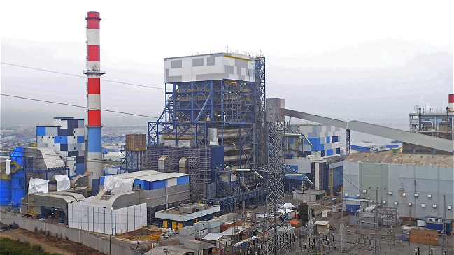 Corte condicionó funcionamiento de Bocamina I y II a cambios y protección ambiental