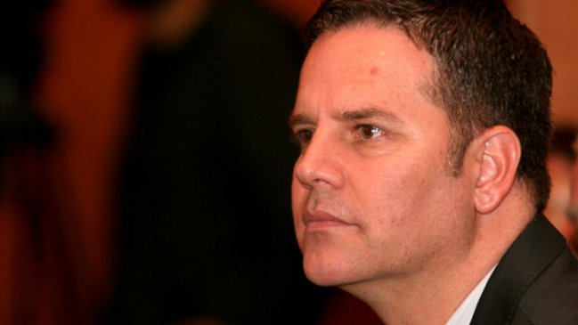 Libro de Juan Carlos Cruz revela el 