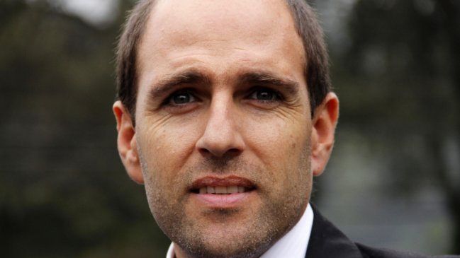 Sergio Jadue invitó a la Presidenta Bachelet al partido de Chile ante Australia