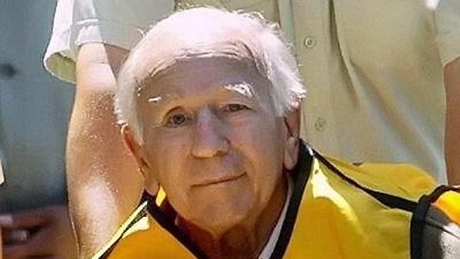 Fichas de Colonia Dignidad no entregan datos sobre implicados en violaciones de DD.HH.