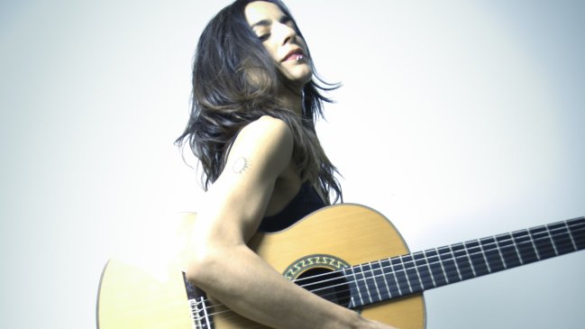 Bebe regresa a Chile con su tour 